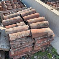 Tegole coppi antichi usati