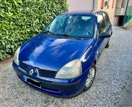 Renault Clio 2006