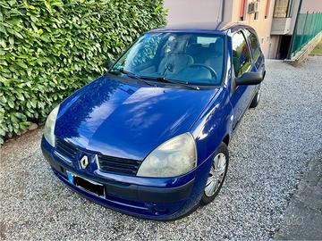 Renault Clio 2006