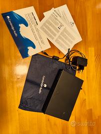preamplificatore - prephono Cambridge Audio 540P
