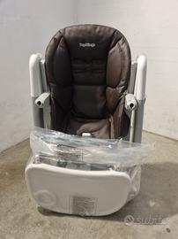 Seggiolone Peg Perego