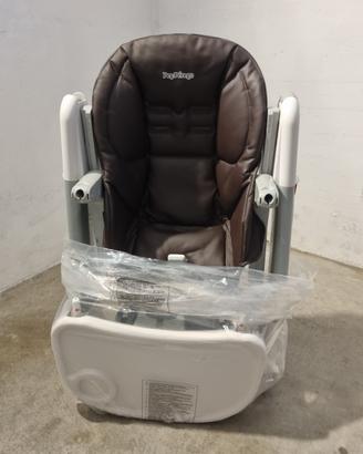 Seggiolone Peg Perego