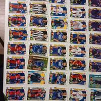 Figurine Panini 2018-19 