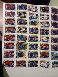 Figurine Panini 2018-19 