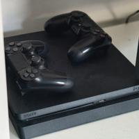 Sony PS4 Slim 