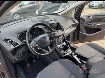 Ford C-Max 1600 Titanium GPL