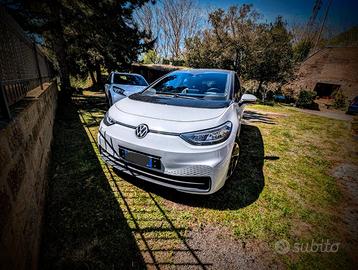 Volkswagen ID.3 PURE PERFORMANCE 45KW