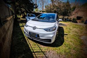 Volkswagen ID.3 PURE PERFORMANCE 45KW