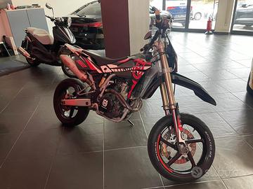 Husqvarna SM 450 RR
