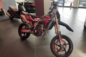 Husqvarna SM 450 RR