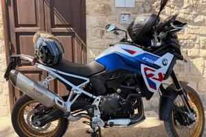 F 900 gs