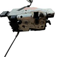 Serratura anteriore sinistra citroen c4 picasso 20