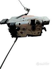 Serratura anteriore sinistra citroen c4 picasso 20