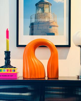 IKEA KONSTRUNDA Lisa Hilland Scultura