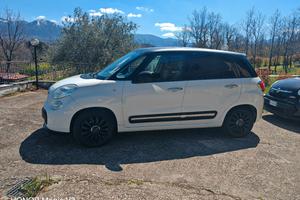 500 L AUTOMATICA 1.3 MLTJ