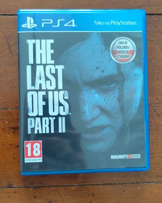 the last of us part 2