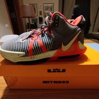 Scarpe basket