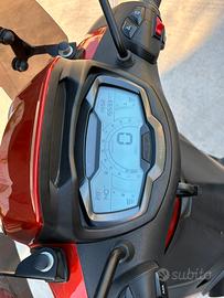 Scooter 300