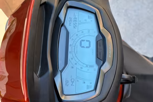 Scooter 300