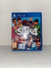 The sims  4