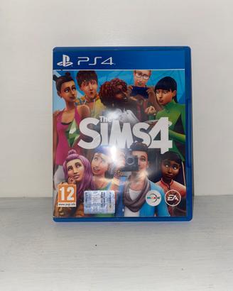 The sims  4