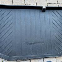 Tappetino Baule Antiscivolo Fiesta