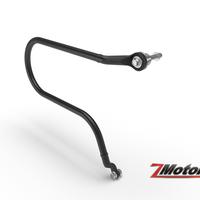 ROYAL ENFIELD - Staffa Valigia Laterale, Dx