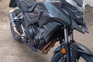 Honda CB 500x - 2019