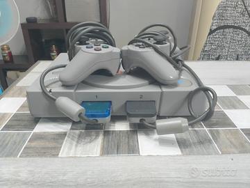 ps1 usata