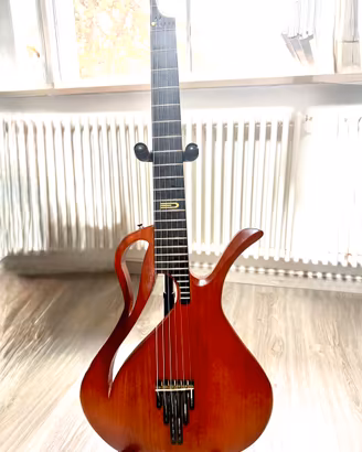 chitarra classica EDM1 artigianale