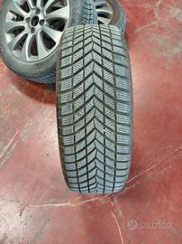 Gomme termiche 195/55 R16