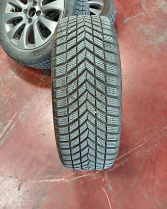 Gomme termiche 195/55 R16