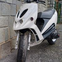 scooter malaguti phantom f 12