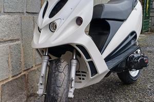 scooter malaguti phantom f 12