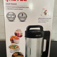 Soup maker imetec