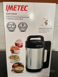 Soup maker imetec