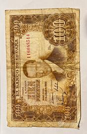 Moneta vintage Spagna