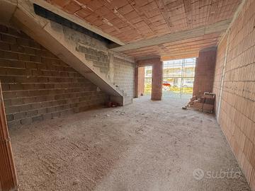 Villa a schiera Decimomannu [Cod. rif 3342965VRG]