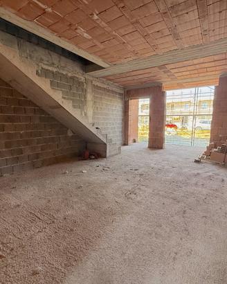 Villa a schiera Decimomannu [Cod. rif 3342965VRG]
