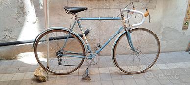 Bici Torpado da corsa 