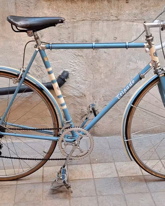 Bici Torpado da corsa 