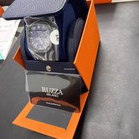 Ruzza watch Luxury  - nuovo