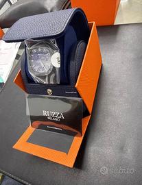 Ruzza watch Luxury  - nuovo