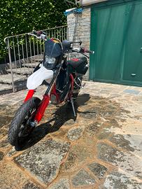 SWM sm125r