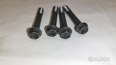 bulloni pinze freni yamaha R1 R1M R6 MT-09 TMAX
