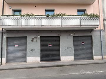 Spazi Commerciali strategici ad Acireale