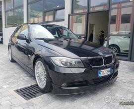 Alpina-bmw d3 biturbo 200 cv rarissima- 2006