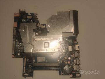 Notebook HP Pavilion