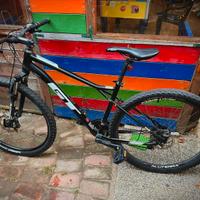 Mountain Bike GT “Aggressor Sport” 29″ Taglia M