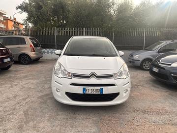 Citroen C3 1.2 VTi 82 Seduction